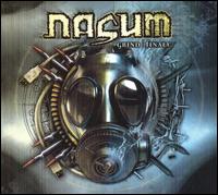 Nasum - Grind Finale lyrics