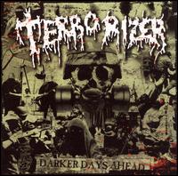 Terrorizer - Darker Days Ahead lyrics