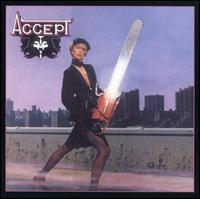 Accept - Accept lyrics