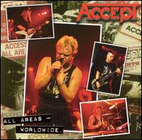 Accept - All Areas - Worldwide [live] lyrics
