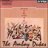 The Amboy Dukes - Journey to the Center of the Mind [Bonus Track] lyrics