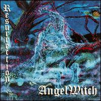 Angel Witch - Resurrection lyrics
