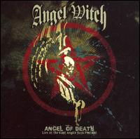 Angel Witch - Death Angel: Live at East Anglia Rock Festival lyrics