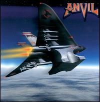 Anvil - Speed of Sound lyrics