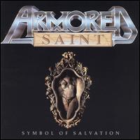 Armored Saint - Symbol of Salvation lyrics