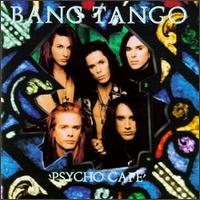 Bang Tango - Psycho Cafe lyrics