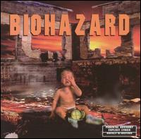 Biohazard - Biohazard lyrics
