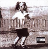Biohazard - State of the World Address lyrics