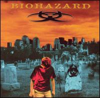 Biohazard - Means to an End lyrics