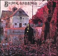 Black Sabbath - Black Sabbath lyrics