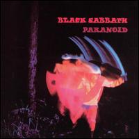Black Sabbath - Paranoid lyrics