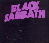Black Sabbath - Master of Reality lyrics