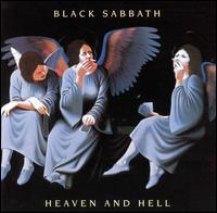 Black Sabbath - Heaven & Hell lyrics