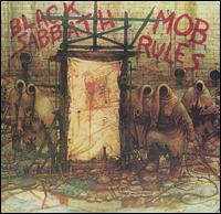 Black Sabbath - The Mob Rules lyrics