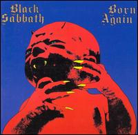 Black Sabbath - Born Again lyrics