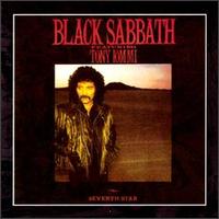 Black Sabbath - Seventh Star lyrics