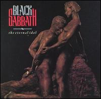 Black Sabbath - The Eternal Idol lyrics