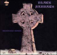 Black Sabbath - Headless Cross lyrics
