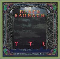 Black Sabbath - TYR lyrics