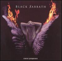 Black Sabbath - Cross Purposes lyrics