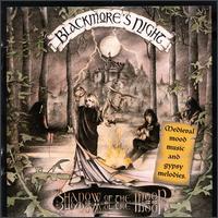 Ritchie Blackmore - Shadow of the Moon lyrics