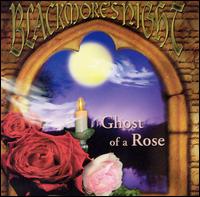 Ritchie Blackmore - Ghost of a Rose lyrics