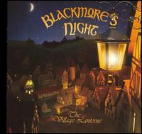 Ritchie Blackmore - The Village Lanterne lyrics