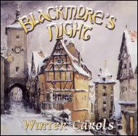 Ritchie Blackmore - Winter Carols lyrics
