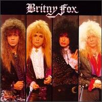Britny Fox - Britny Fox lyrics