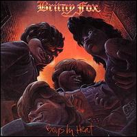 Britny Fox - Boys in Heat lyrics