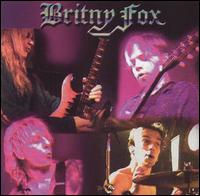 Britny Fox - Long Way to Live! lyrics