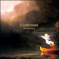 Candlemass - Nightfall lyrics