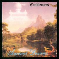 Candlemass - Ancient Dreams lyrics