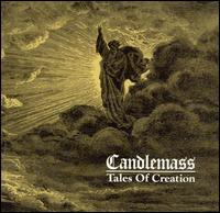 Candlemass - Tales of Creation lyrics