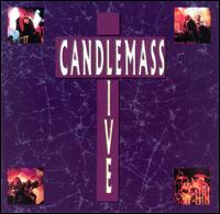 Candlemass - Live lyrics