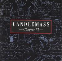 Candlemass - Chapter VI lyrics