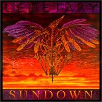 Cemetary - Sundown lyrics