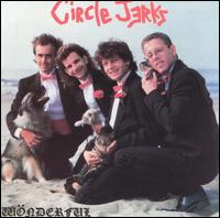 The Circle Jerks - Wonderful lyrics