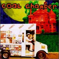 Coal Chamber - Coal Chamber lyrics
