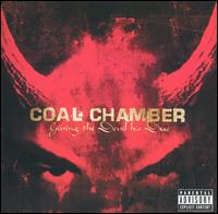 Coal Chamber - Giving the Devil His Due lyrics