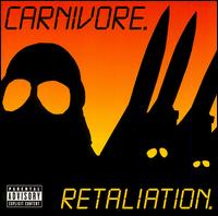 Carnivore - Retaliation lyrics
