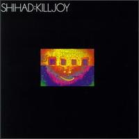 Shihad - Killjoy lyrics