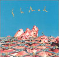 Shihad - Shihad lyrics
