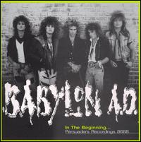 Babylon A.D. - In the Beginning lyrics