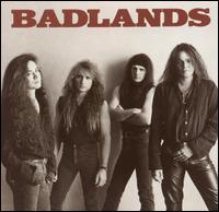 Badlands - Badlands lyrics