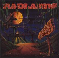 Badlands - Voodoo Highway lyrics