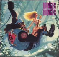 Danger Danger - Screw It! lyrics
