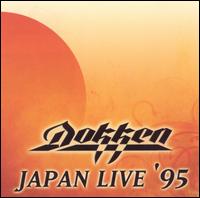 Dokken - Japan Live '95 lyrics