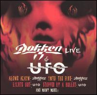 Dokken - Live lyrics