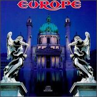 Europe - Europe lyrics